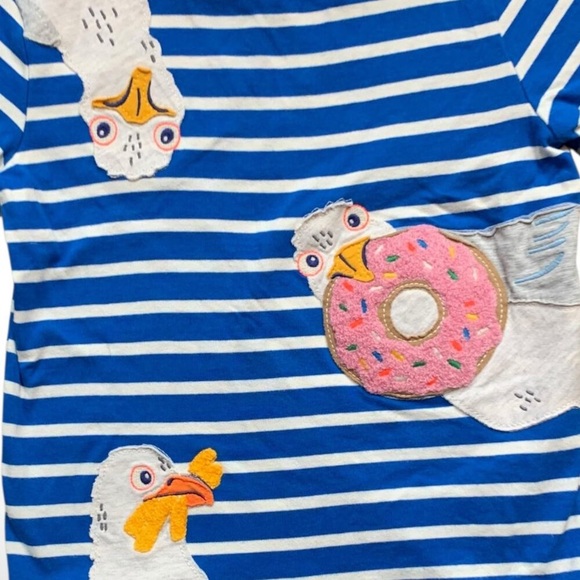 RESERVED: Boden 5/6 bundle - Picture 2 of 14